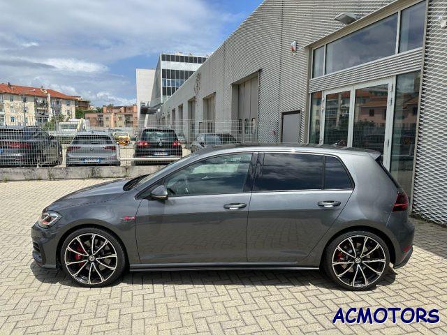 VOLKSWAGEN Golf GTI Performance 2.0 245 CV TSI DSG 5p. BMT