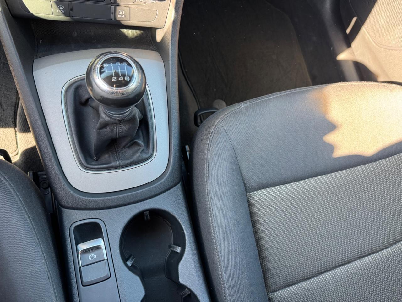 Audi Q3 2.0 TDI Business