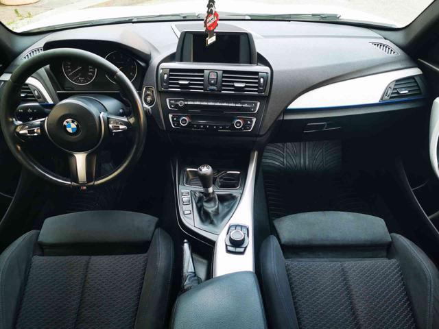 BMW 116 d 5p. Msport