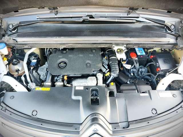 Citroen C4 SpaceTourer C4 Spacetourer 1.5 bluehdi Feel * PROMO *