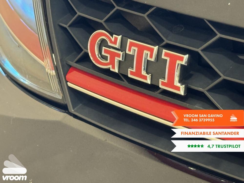 VOLKSWAGEN Golf 7ª serie Golf GTI Performance ...