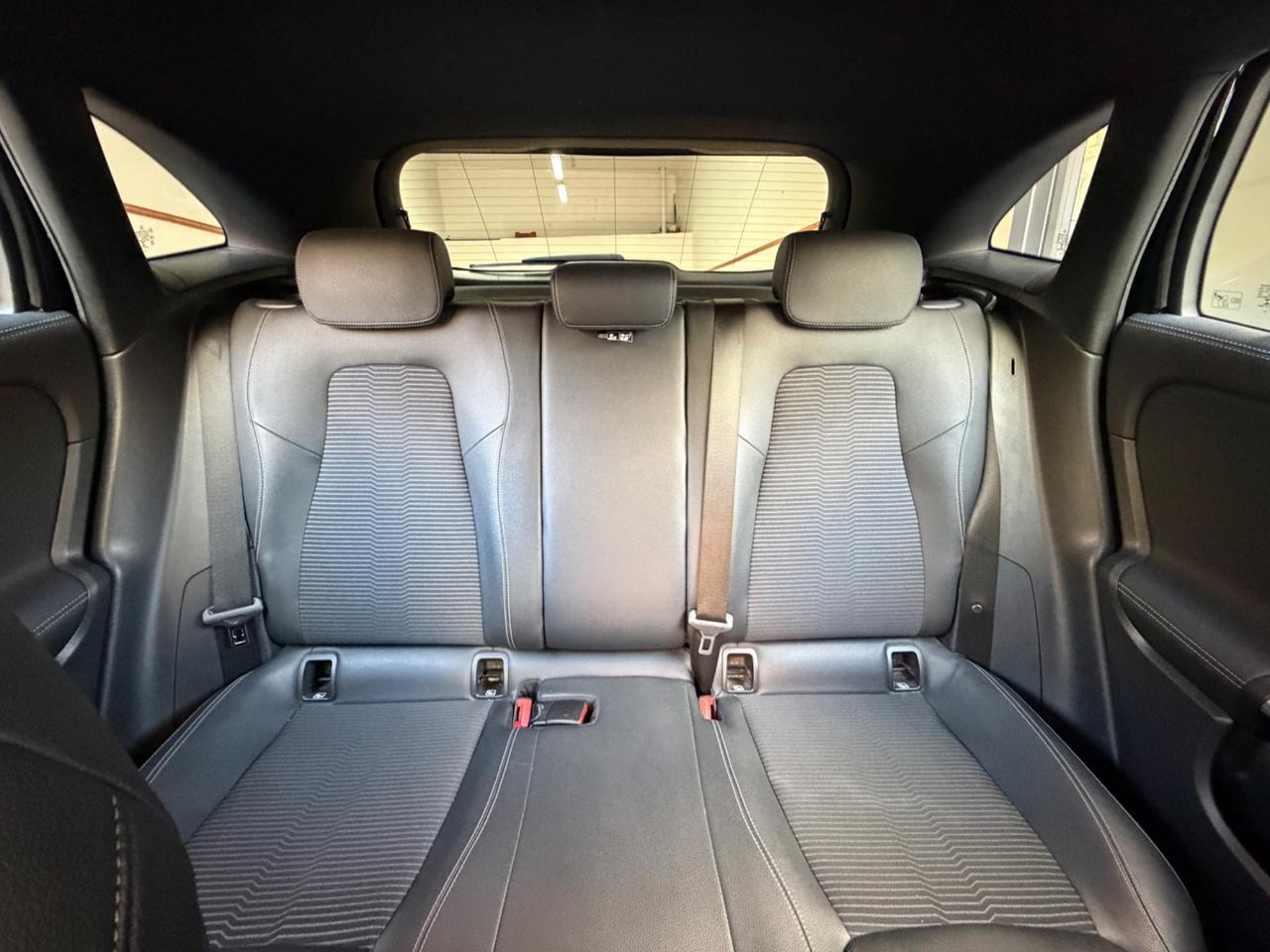 Mercedes-benz GLA 180 d Automatic Sport Plus