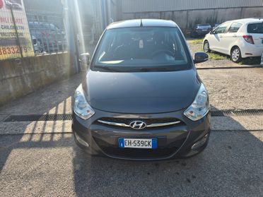 Hyundai i10 1.1 12V Fiorucci Soft Top