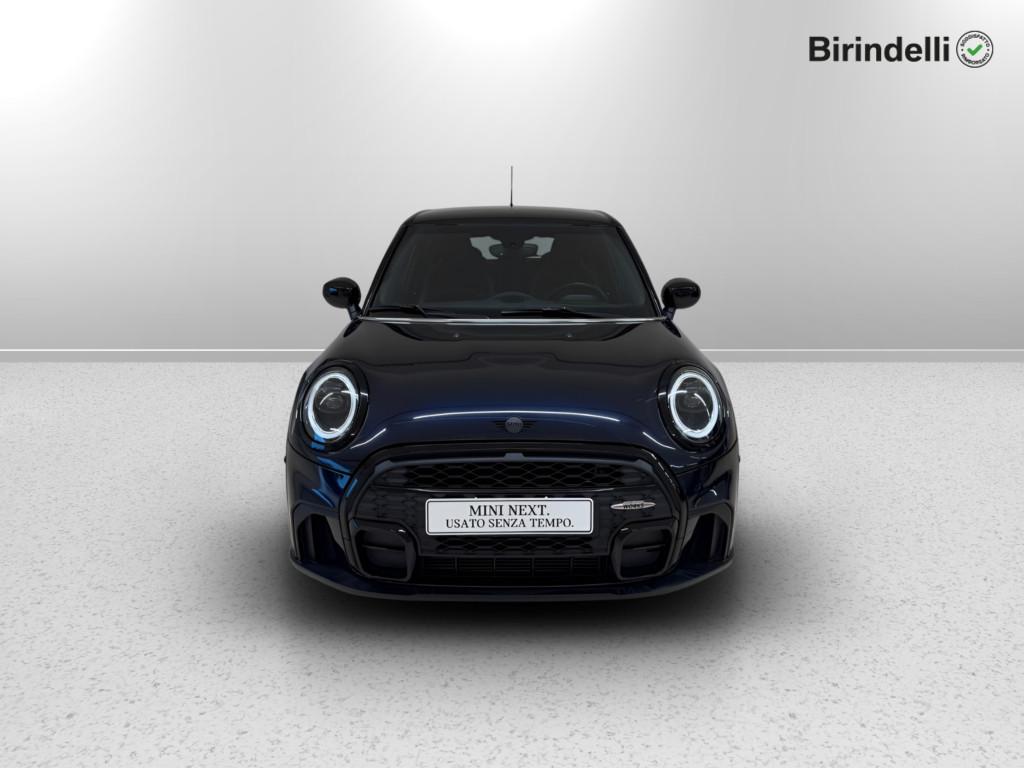 MINI Mini 5 porte (F55) - Mini 1.5 Cooper JCW 5 porte