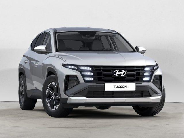 HYUNDAI Tucson Tucson 1.6 CRDI Klass