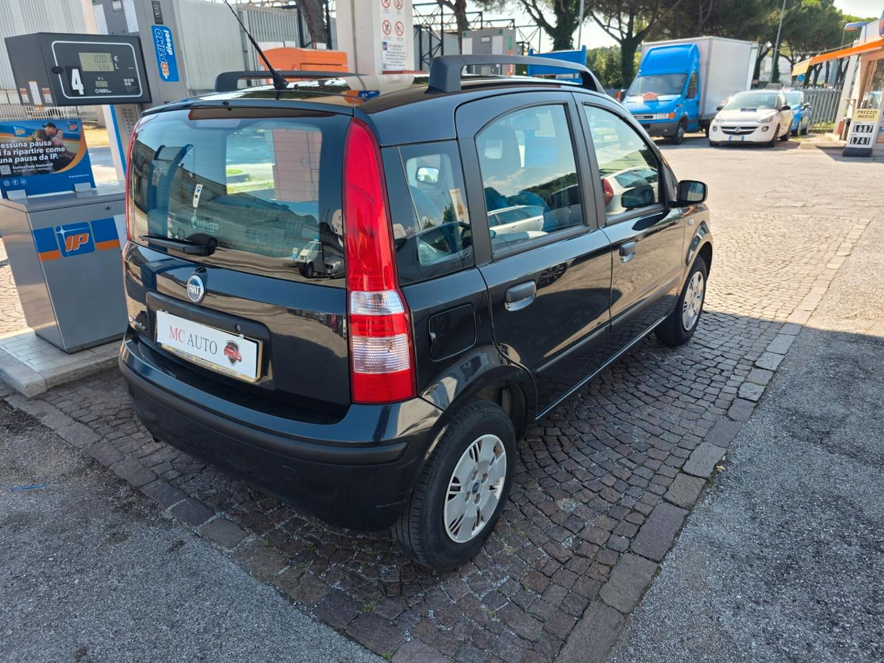 Fiat Panda 1.2 Emotion con 115.000km Neopatentati ok