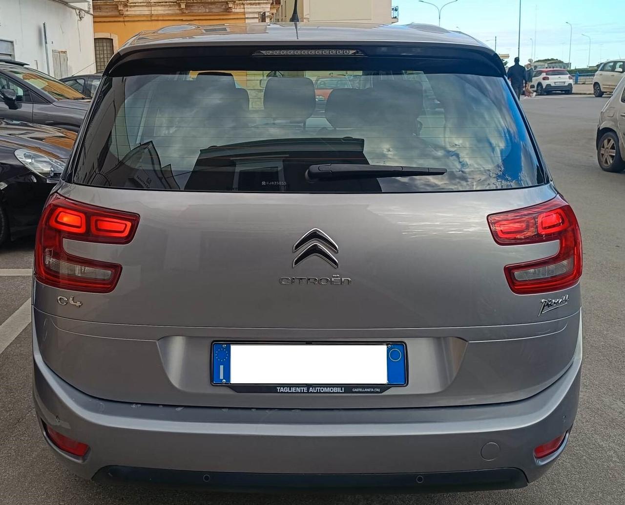 Alfa Romeo Spider 2.4 JTDm Exclusive