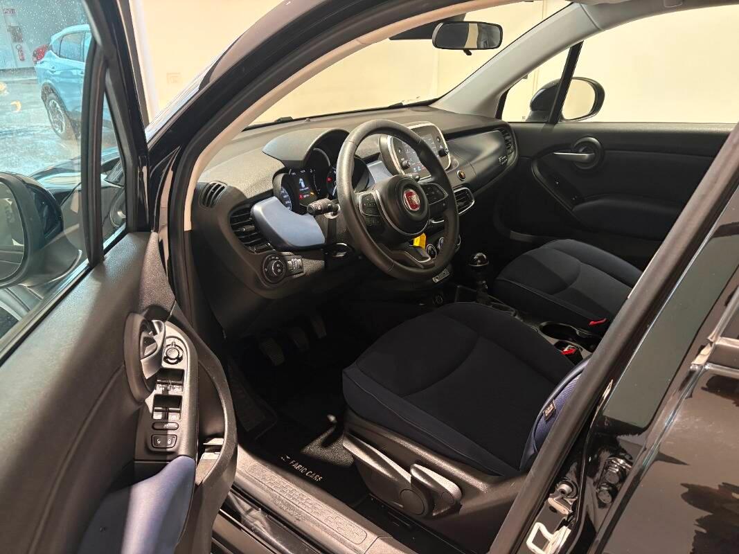 Fiat 500X 1.0 t3 Club 120cv