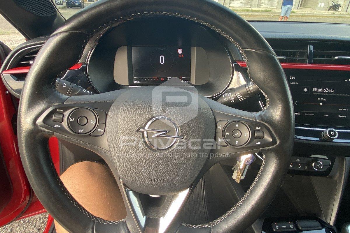 OPEL Corsa 1.2 100 CV GS Line