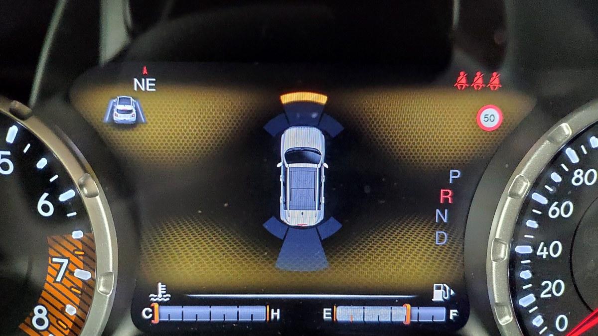 JEEP Renegade 1.3 T4 Ddct Limited