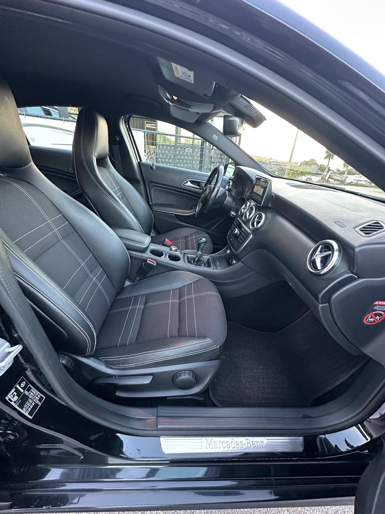 Mercedes-benz A 180 CDI Sport