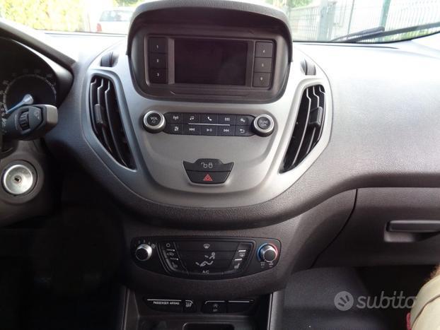 FORD Transit Courier 1.5TDCi PREZZO VALIDO FINO