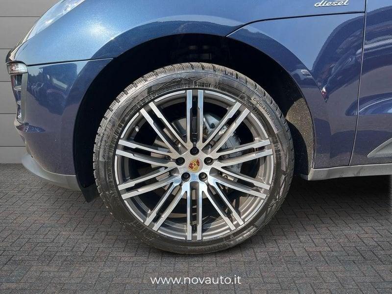 Porsche Macan Macan 3.0d S 250cv pdk