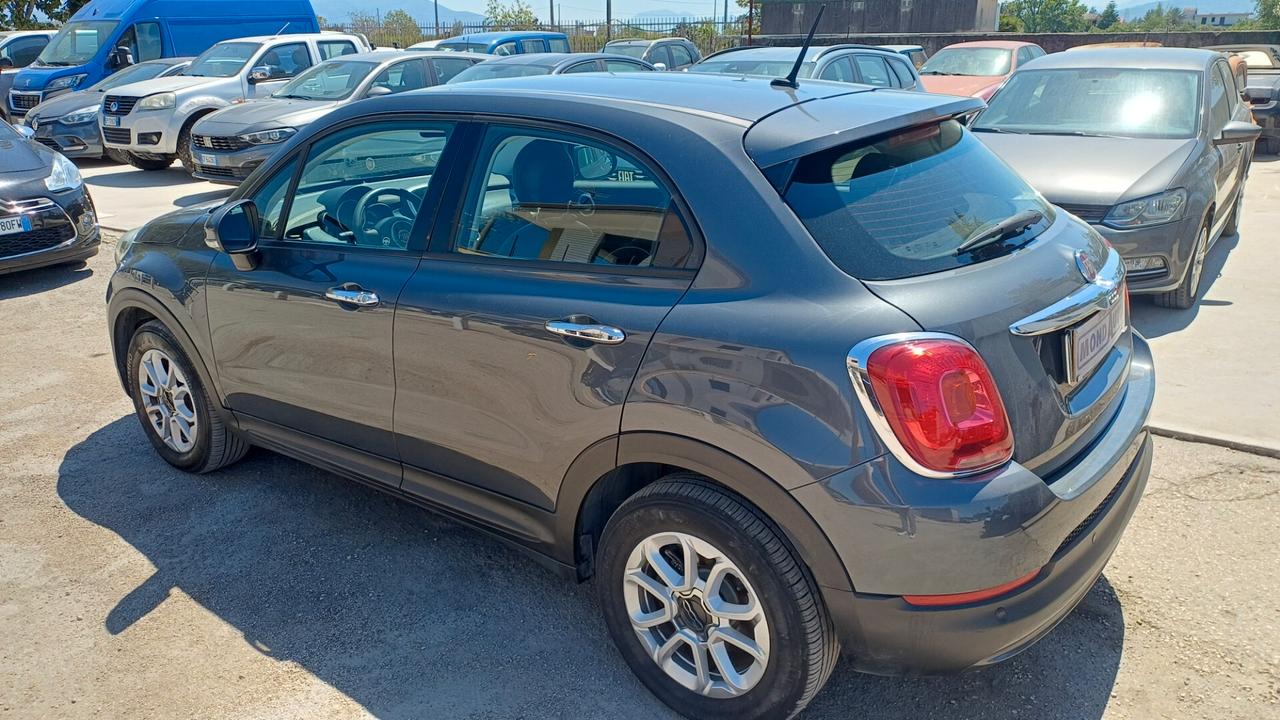 Fiat 500X 1.3 MultiJet 95 CV Pop Star 2018 SOLO 79MILA KM