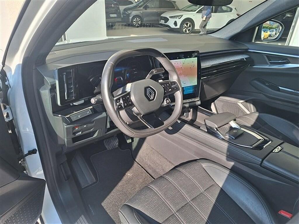 Renault Austral 1.3 mild hybrid Techno Auto