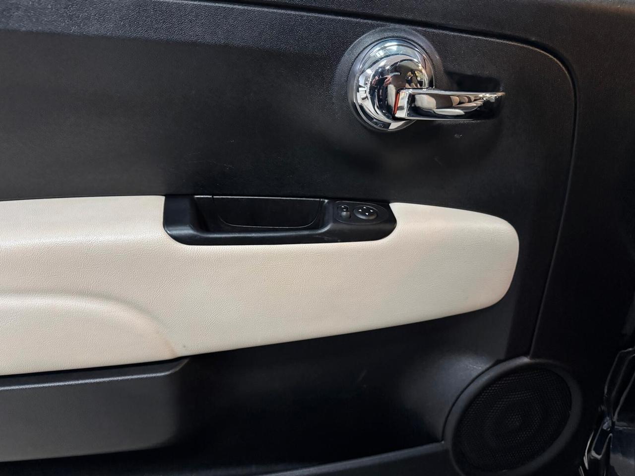 Fiat 500 1.0 Hybrid Dolcevita PERFETTA SUBITO DISPONIBILE FULL OPTIONAL