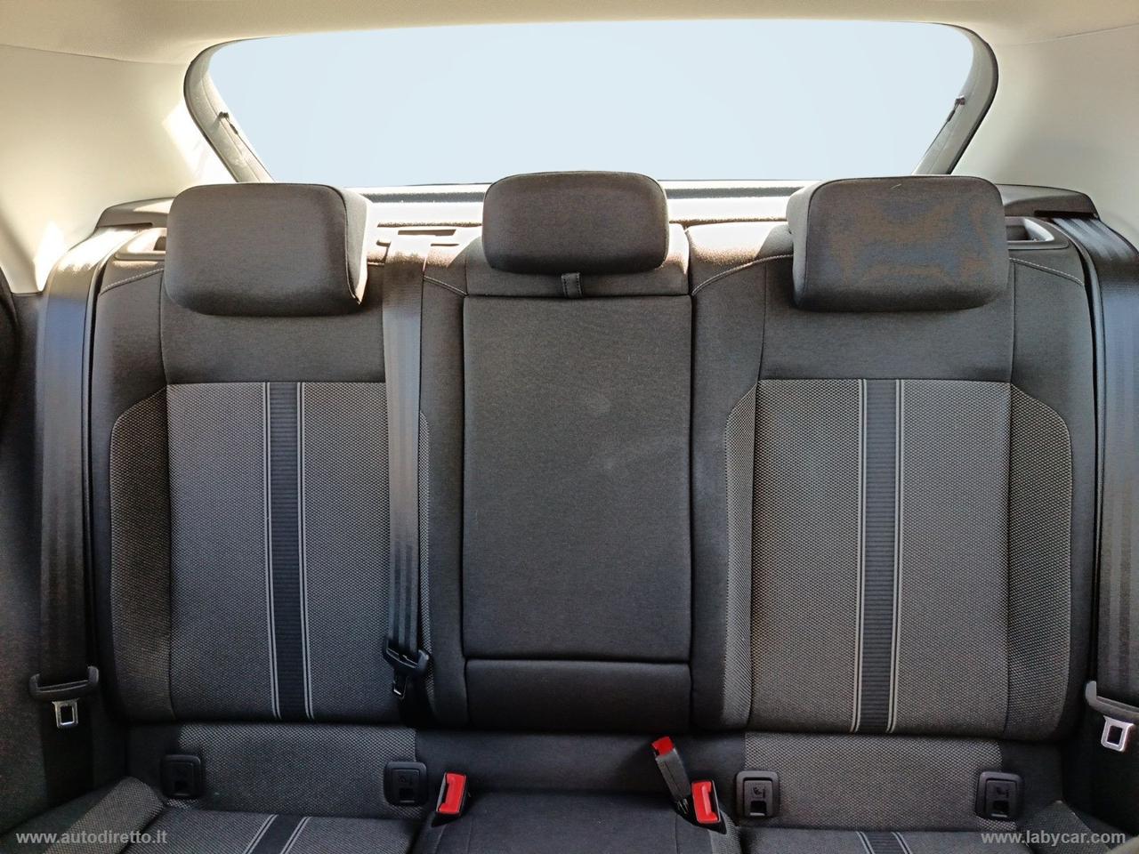 VOLKSWAGEN T-Roc 2.0 TDI Business BlueMot. Tech.