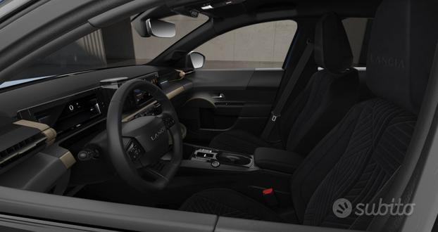 LANCIA Ypsilon Hybrid e-DCT LX