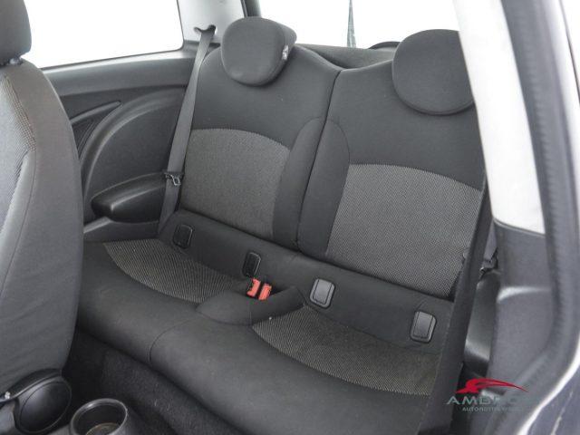 MINI One 1.4 16V One - PER OPERATORI DEL SETTORE