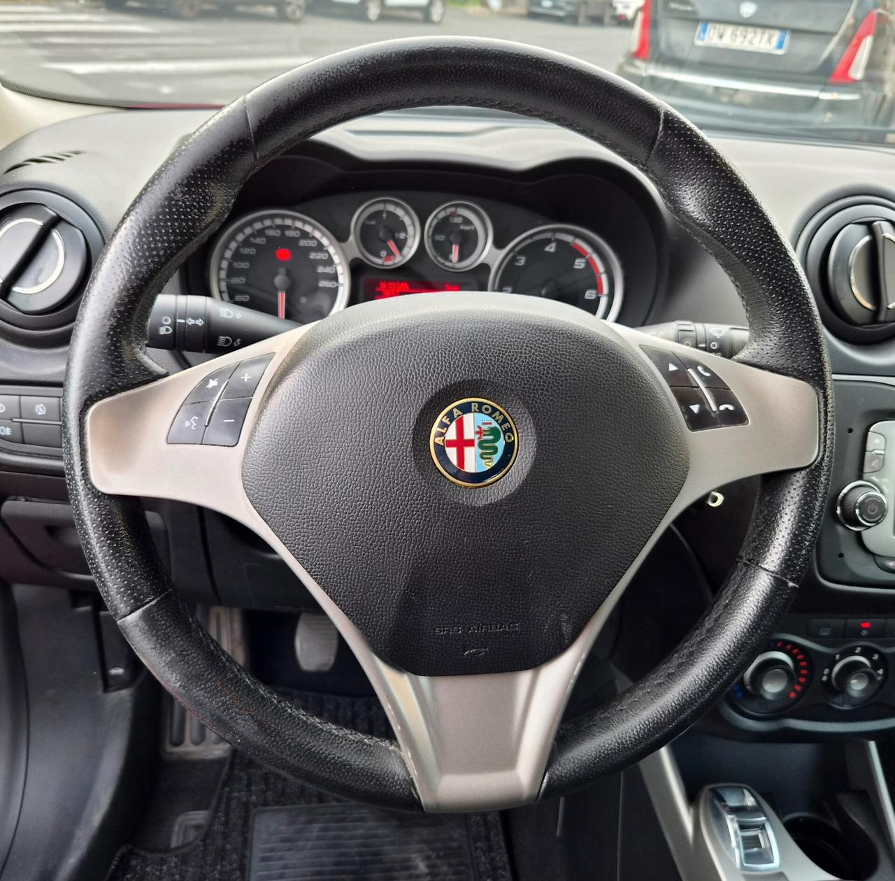 Alfa Romeo MiTo 1.3 JTDm 85 CV S&S Distinctive