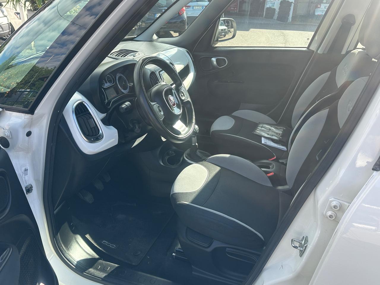 Fiat 500L 1.3 Multijet 85 CV Lounge