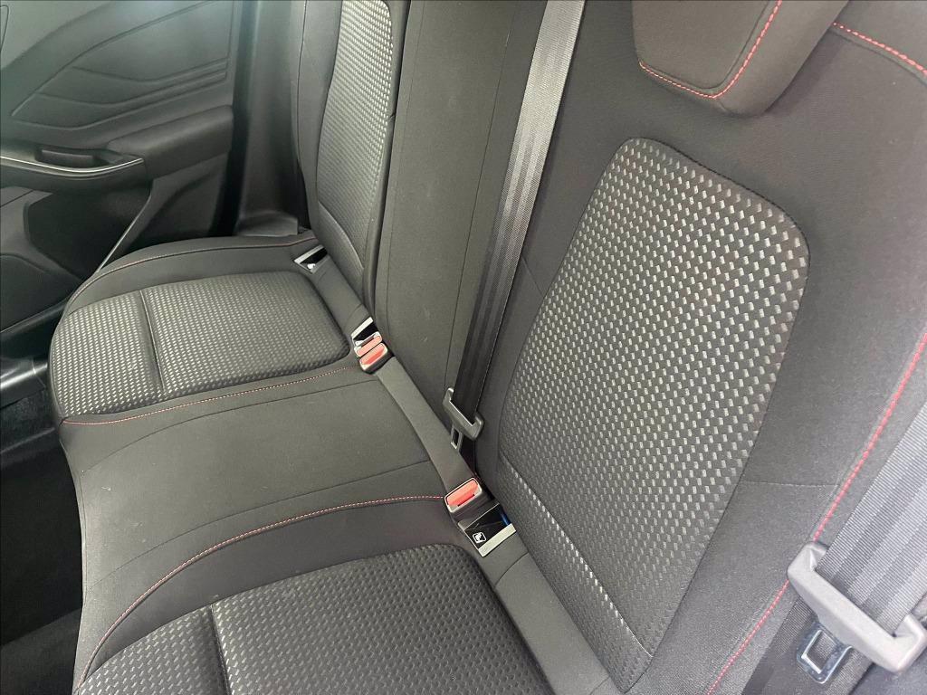 FORD Focus 1.0 ecoboost h ST-Line Style 125cv del 2023