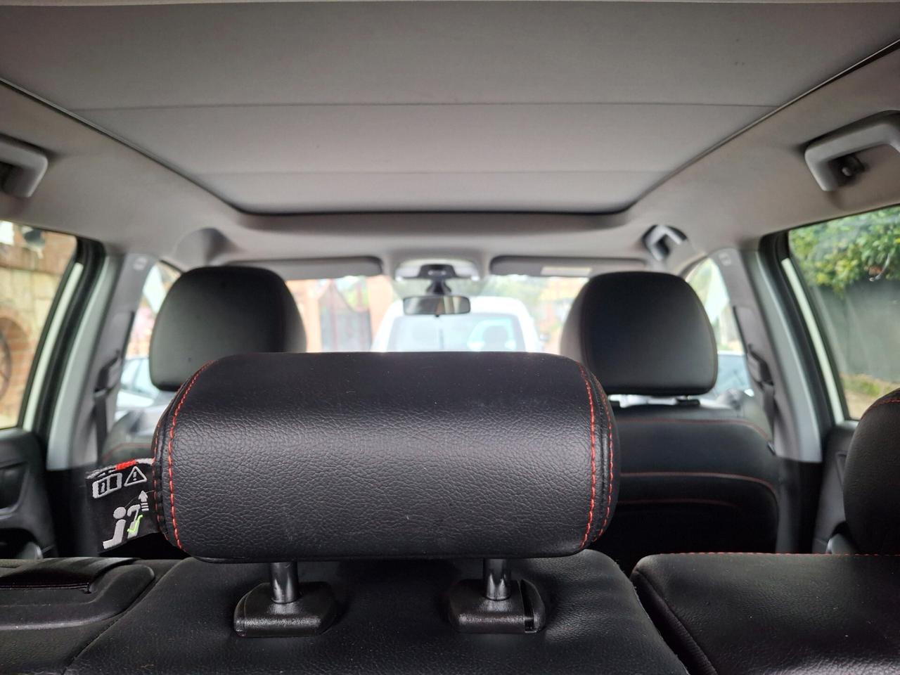 Dr 5.0 1.5 Turbo DCT Bi-Fuel GPL