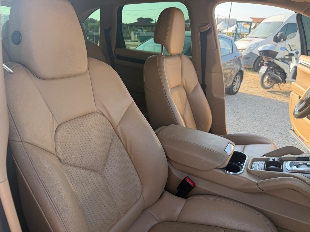 Porsche Cayenne 3.0 Diesel GARANZIA