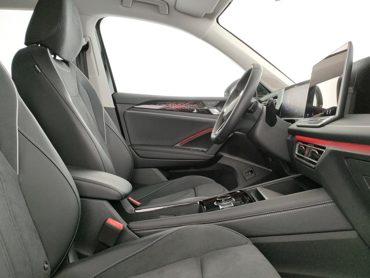 Volkswagen Tiguan 1.5 etsi elegance 150cv dsg