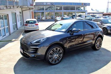PORSCHE - Macan - 3.0 S Diesel