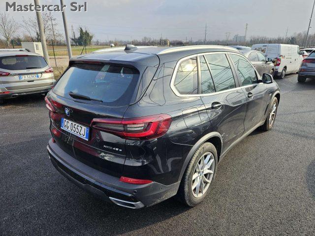 BMW X5 X5 G05 2018 xdrive45e xLine auto - GG055ZJ