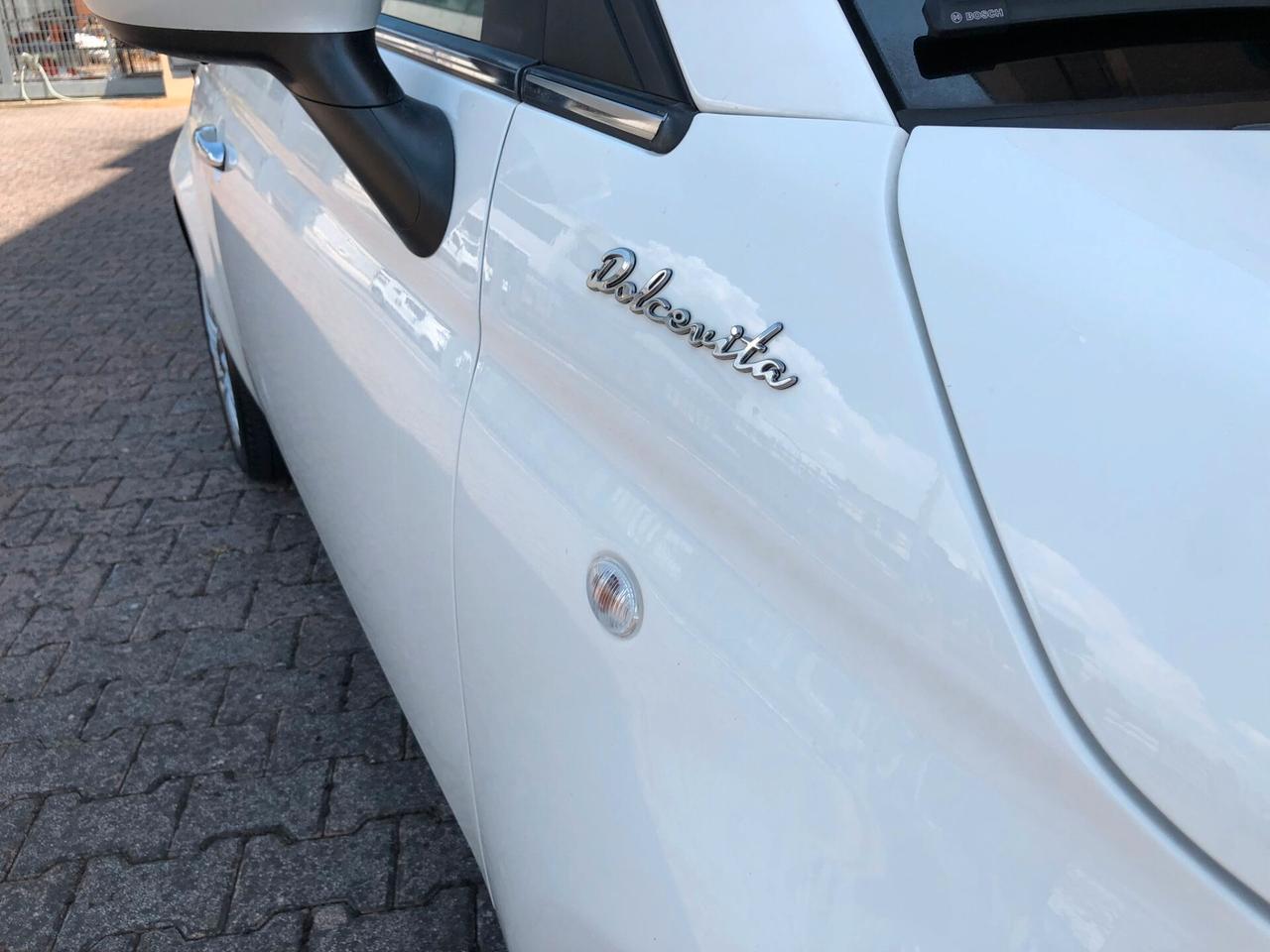 Fiat 500 1.0 Hybrid Dolcevita * 2023