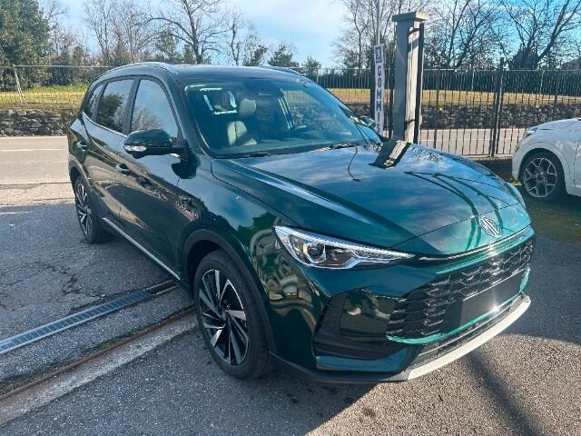 MG ZS (2024-->) ZS 1.5 Hybrid+ Luxury