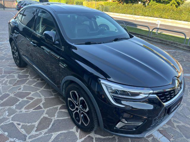 RENAULT Arkana Full Hybrid E-Tech 145cv Intens