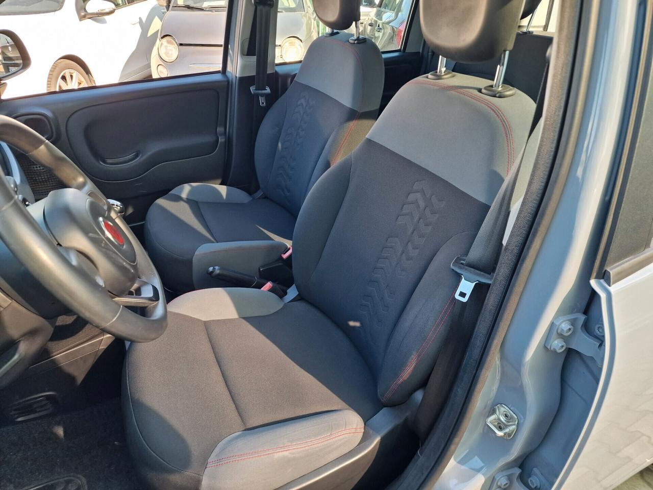 Fiat Panda 1.2 Easy