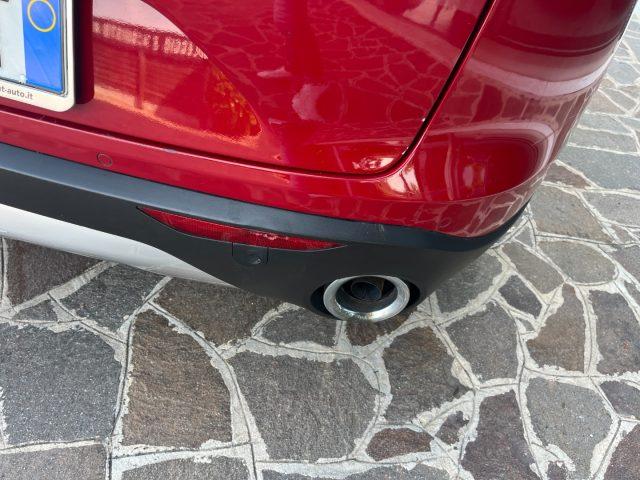 ALFA ROMEO Stelvio 2.2 TURBODIESEL 210CV AT8 Q4 EXECUTIVE PANORAMA