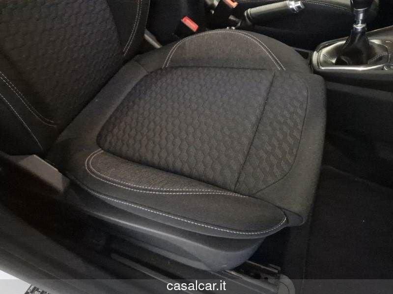 Ford Puma 1.5 EcoBlue 120 CV S&S Titanium 3 ANNI DI GARANZIA KM ILLIMITATI PARI ALLA NUOVA