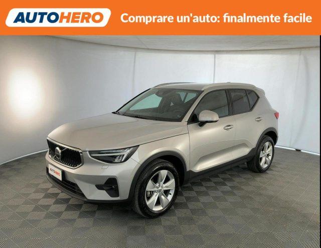 VOLVO XC40 T2 automatico Core