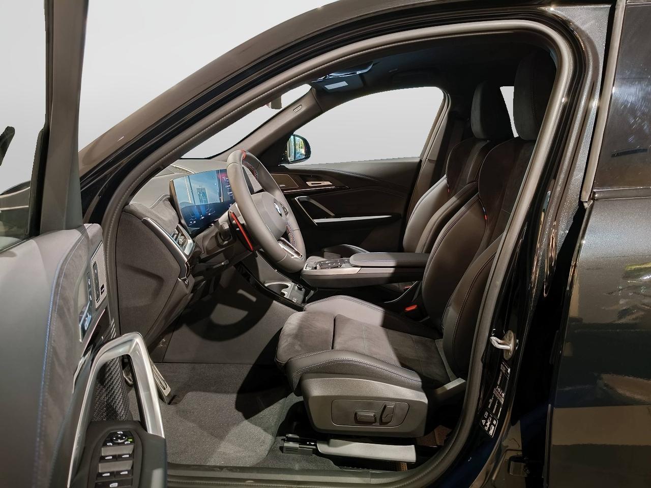 BMW BMW X2 M35i xDrive