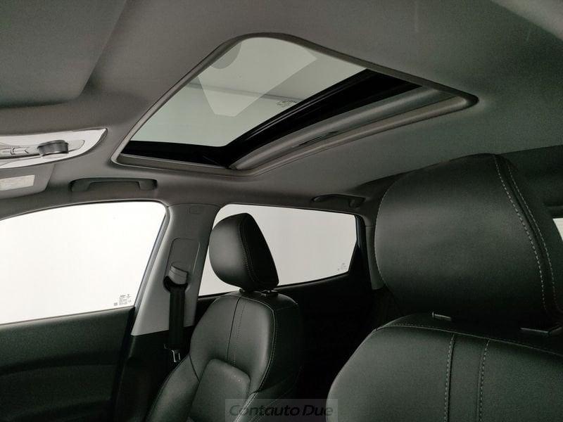 DR AUTOMOBILES DR 4.0 1.5 GPL