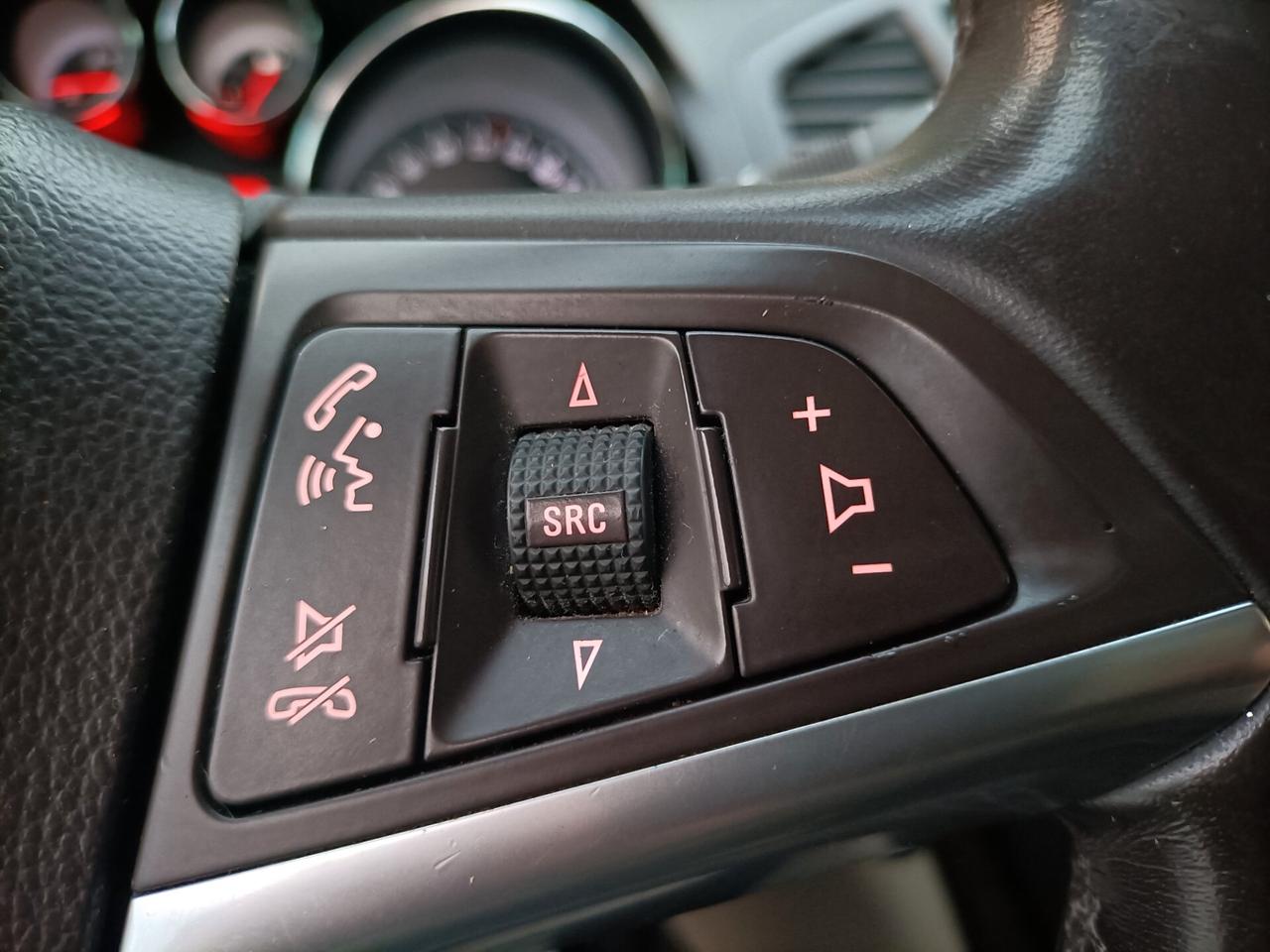 Opel Insignia 2.0 CDTI 160CV Sports Tourer Cosmo