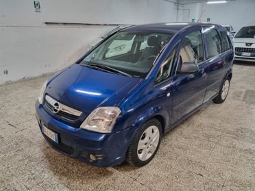 Opel Meriva 1.4 16V Cosmo GPL