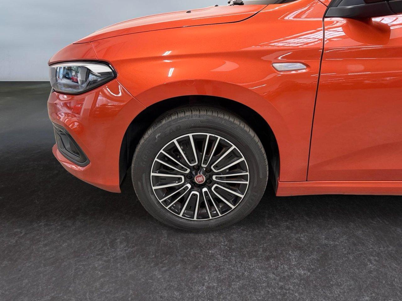 Fiat Tipo 5 Porte Tipo 5p 1.0 t3 100cv
