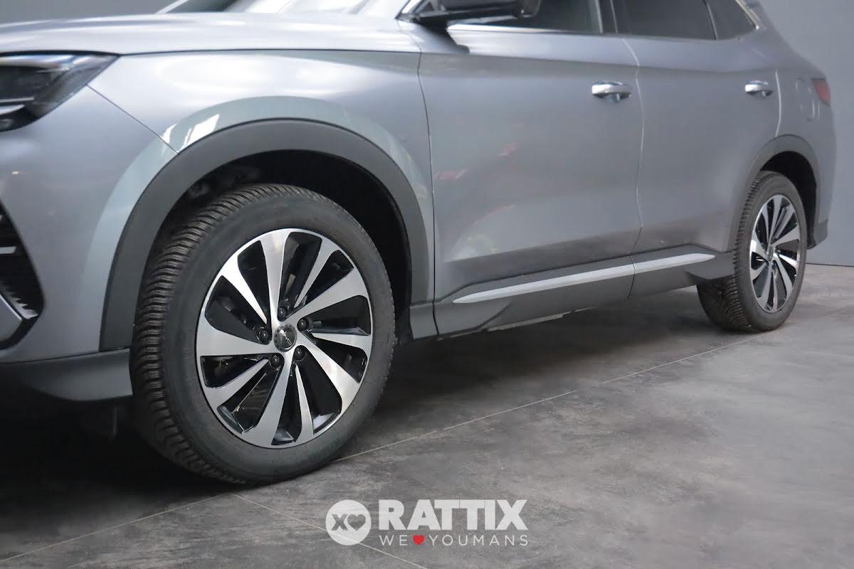BYD Seal U DM-i 1.5 phev Design awd + tetto apribile
