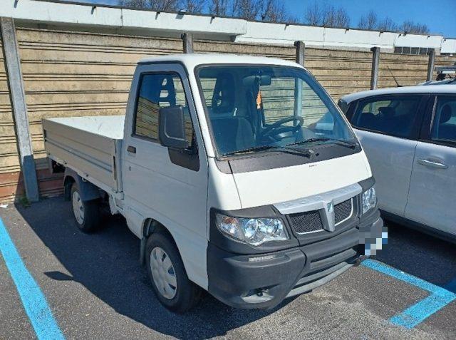 PIAGGIO Porter 1.5 FP PIANALE LUNGO SP LEGA CASSONE FISSO