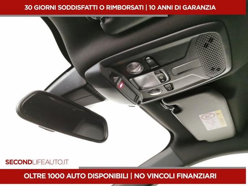Peugeot 2008 1.2 puretech Allure s&s 100cv