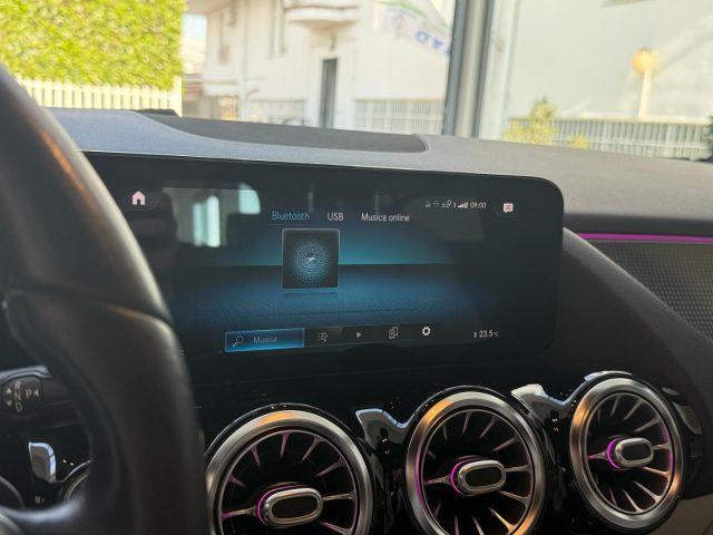 MERCEDES-BENZ GLA 200 d Automatic Sport Plus da ?419,00