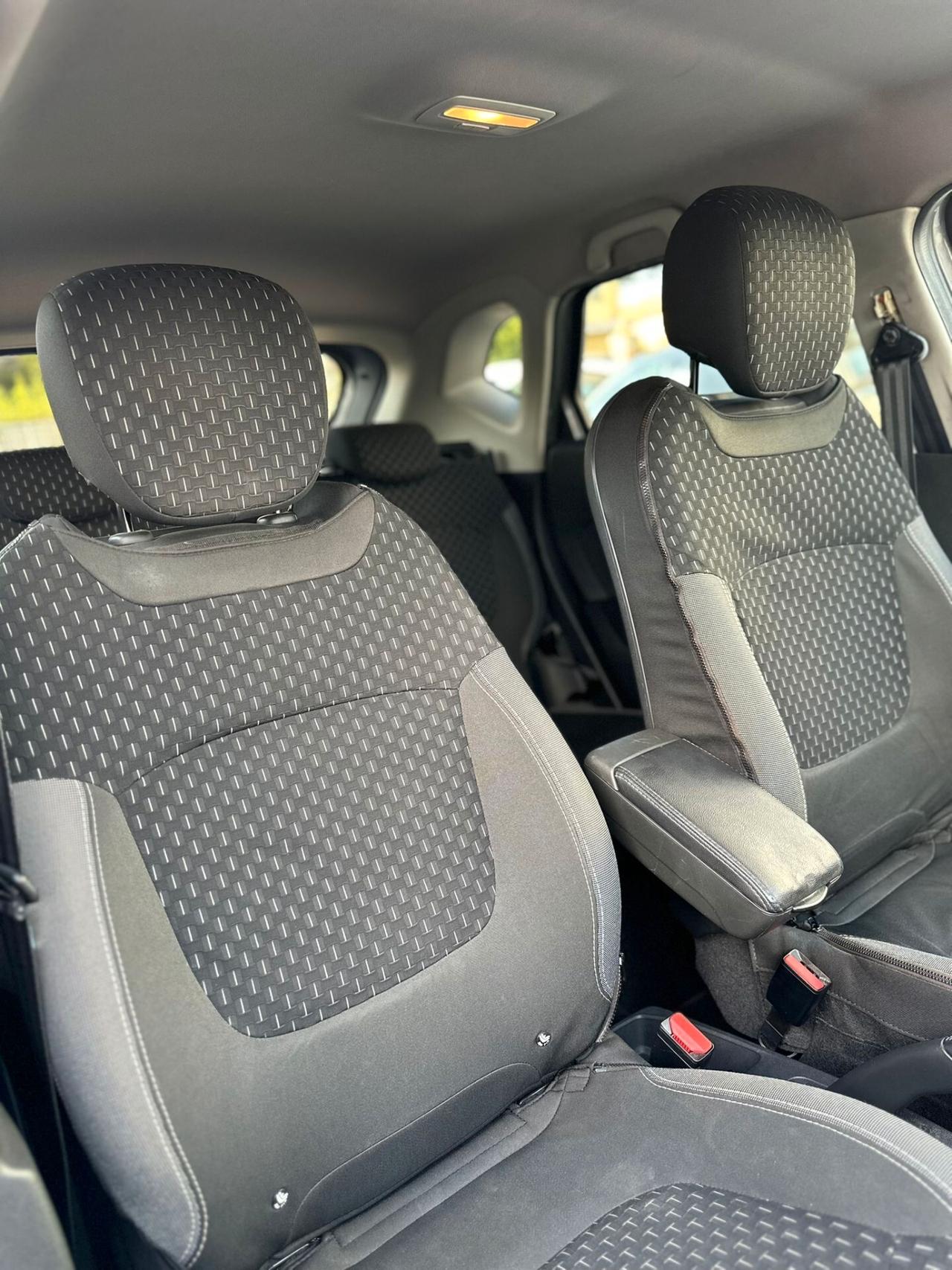 Renault Captur dCi 110 CV Energy Zen - 2018