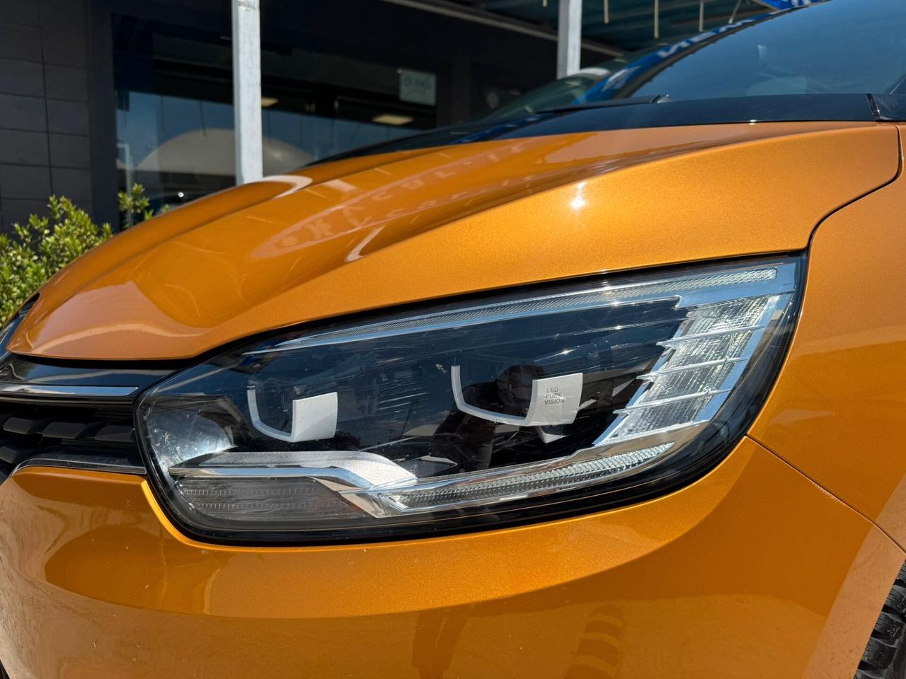 Renault Scenic dCi 160 CV EDC Energy Edition One