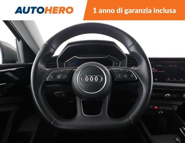 AUDI A1 SPB 30 TFSI S line edition